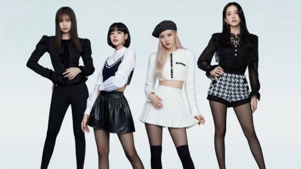 Top 90+ hình nền BlackPink đẹp dành cho điện thoại, máy tính