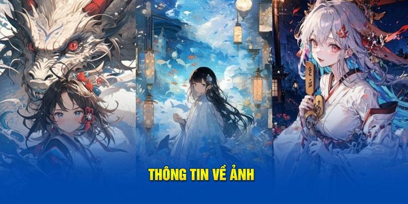 Ảnh Anime Wibu - Thế Giới Hình Ảnh Đầy Màu Sắc Tại The Wibu