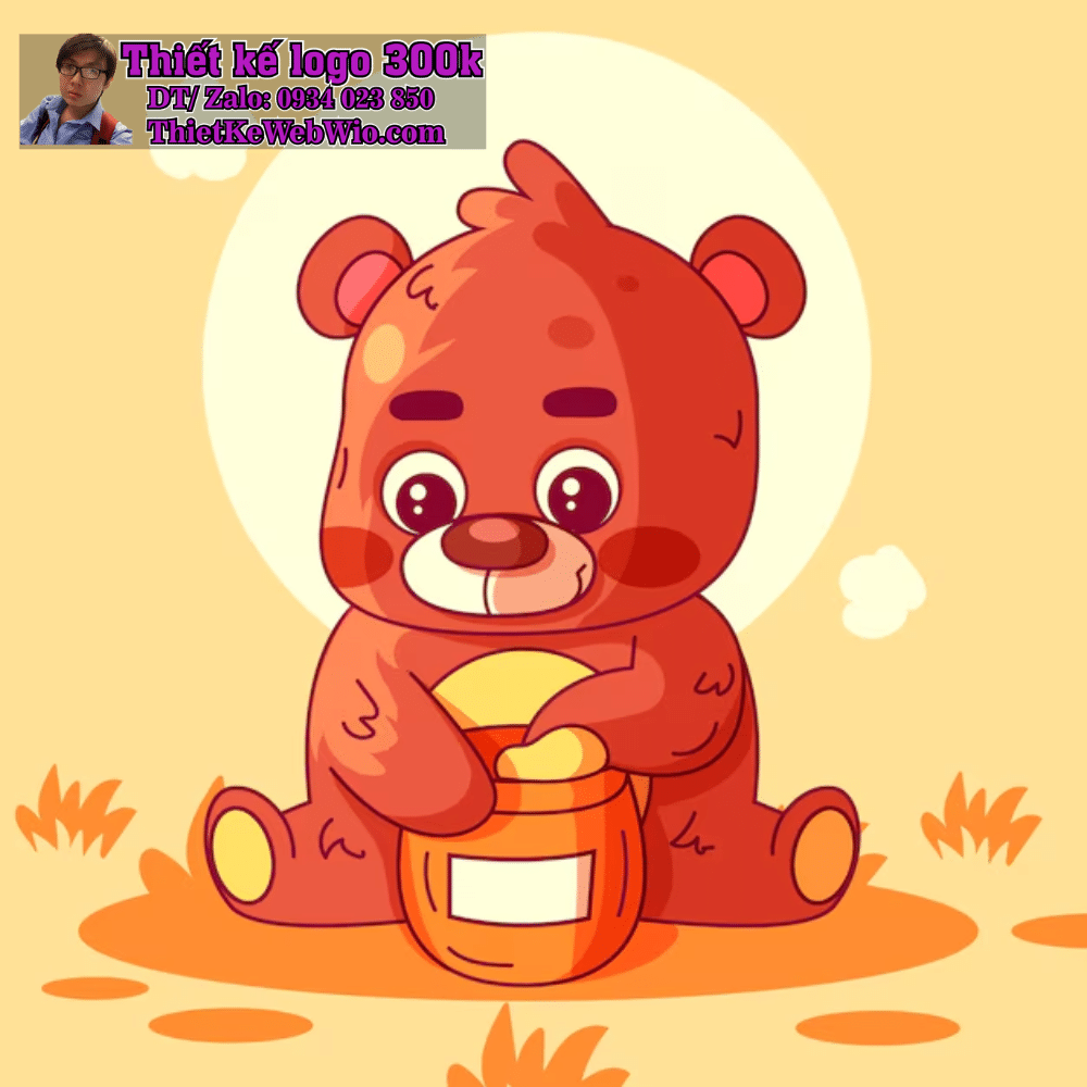 Hình nền điện thoại gấu Lotso (cartoon hình nền điện thoại gấu lotso)