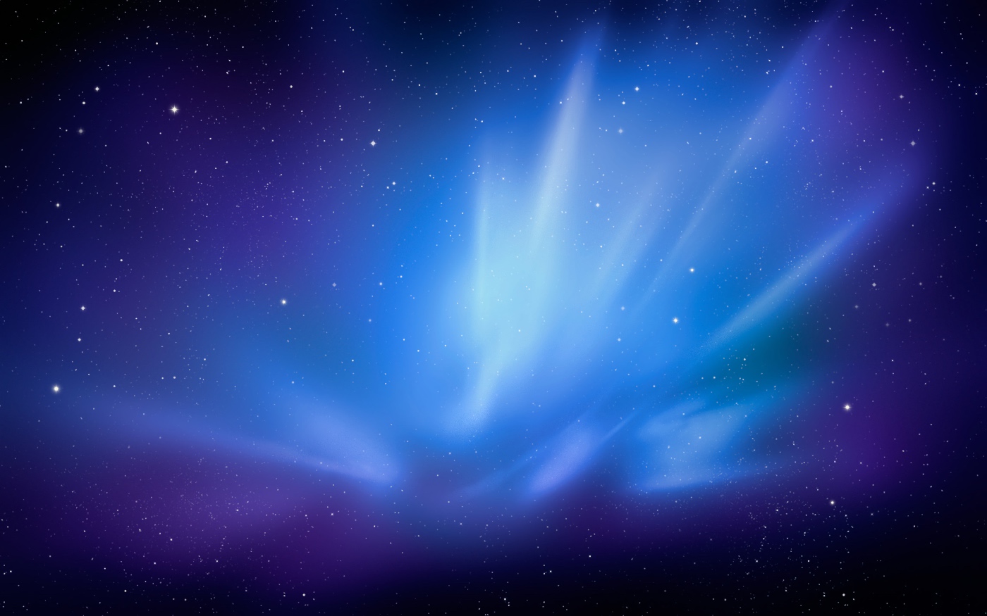 Every Default macOS Wallpaper - in Glorious 6K Resolution