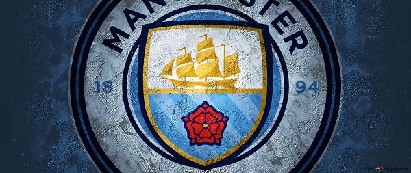 Tải logo Manchester City vector, PNG, JPG