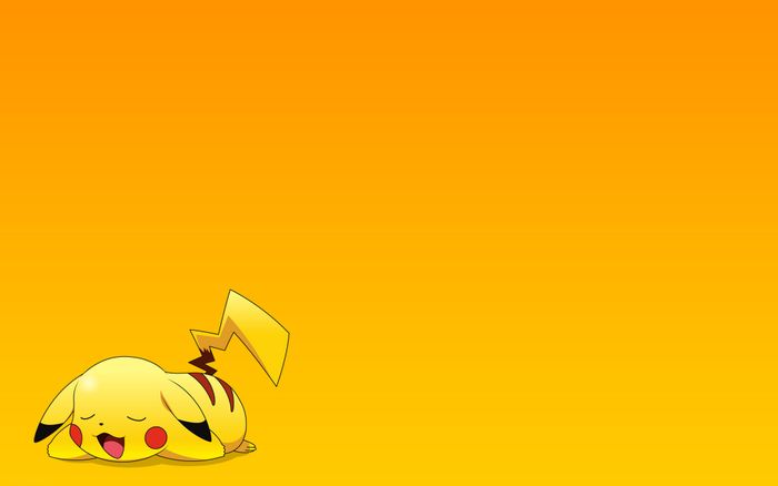 Hình nền đẹp nhất về Pokemon