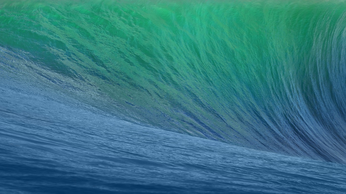 Every Default macOS Wallpaper - in Glorious 6K Resolution