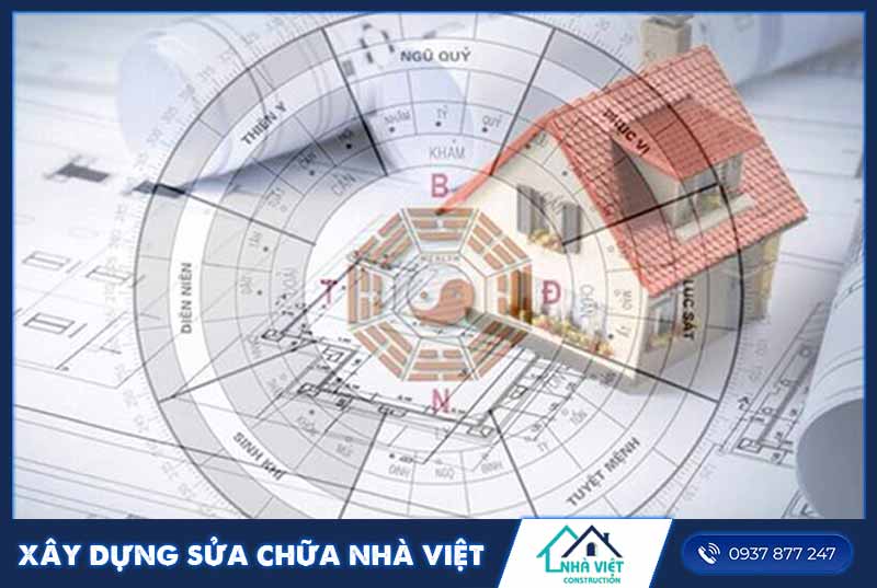 Sửa nhà có cần xem ngày không giải đáp chi tiết từ A - Z