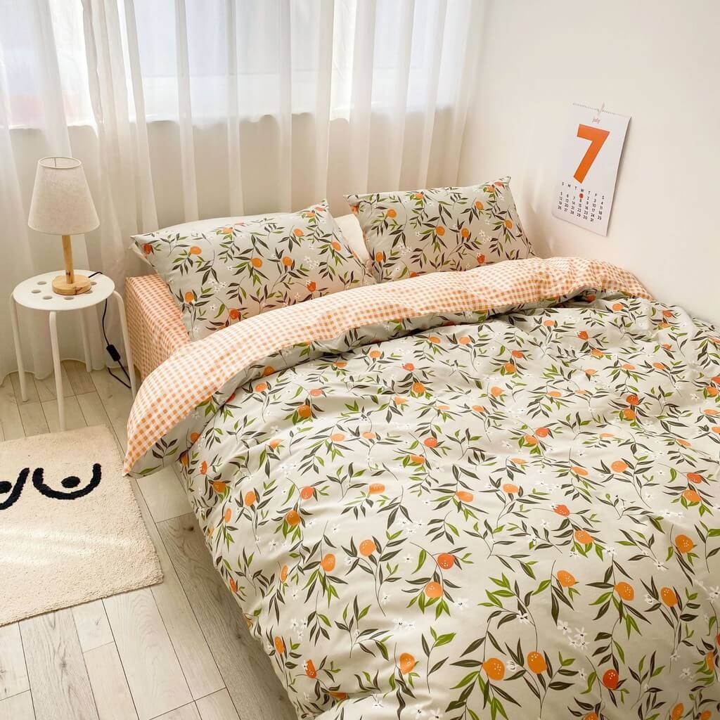 Top 99+ cách decor phòng ngủ nhỏ chill và độc đáo nhất 2024