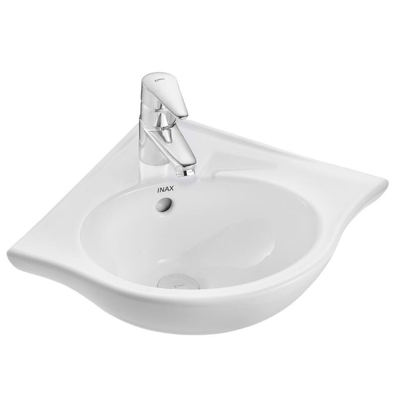 Tổng hợp kích thước lavabo tiêu chuẩn, chậu rửa mặt thông dụng