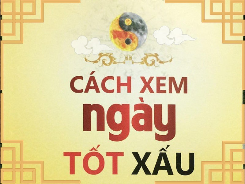 Cách xem ngày tốt chuyển nhà theo tuổi