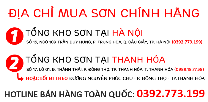 Chồng mệnh Mộc vợ mệnh Thủy nên sơn nhà màu gì?