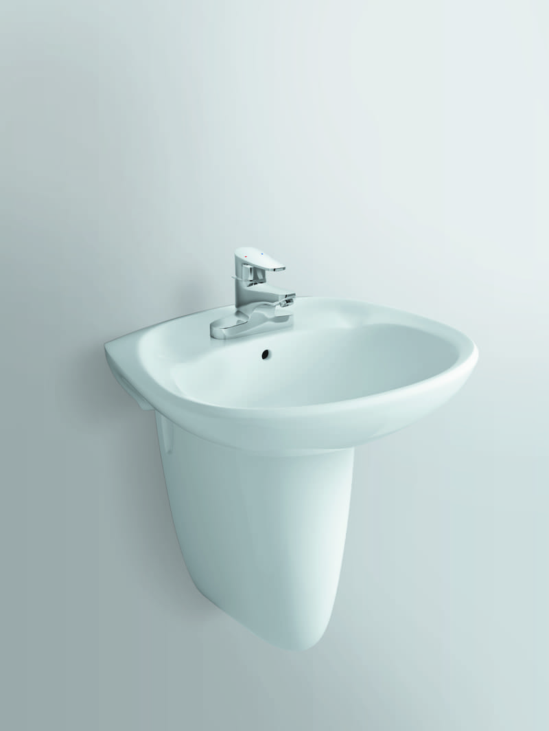 Tổng hợp kích thước lavabo tiêu chuẩn, chậu rửa mặt thông dụng