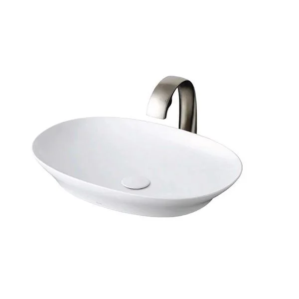 [Tổng hợp] Kích thước lavabo tiêu chuẩn phổ biến hiện nay