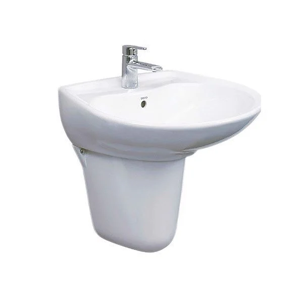 [Tổng hợp] Kích thước lavabo tiêu chuẩn phổ biến hiện nay