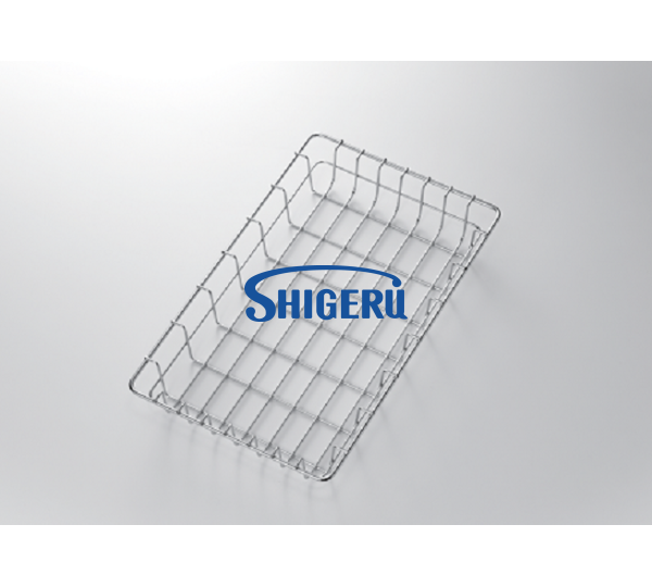 CHẬU RỬA BÁT NHẬT SHIGERU JSL-K 3F FS