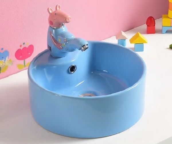 [Tổng hợp] Kích thước lavabo tiêu chuẩn phổ biến hiện nay