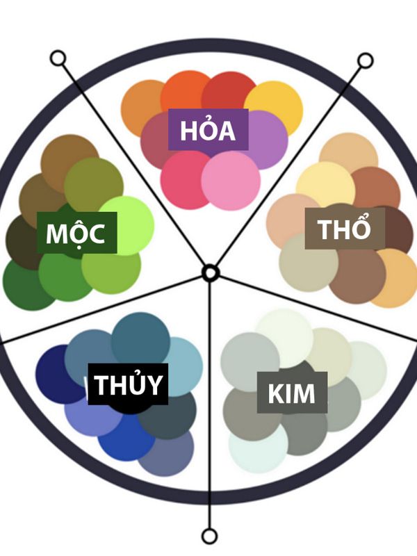 Mệnh mộc hợp cây gì nhất? Người mệnh mộc nên trồng cây gì?