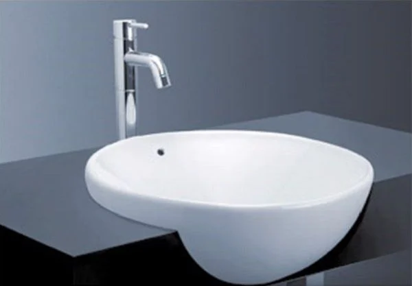 [Tổng hợp] Kích thước lavabo tiêu chuẩn phổ biến hiện nay