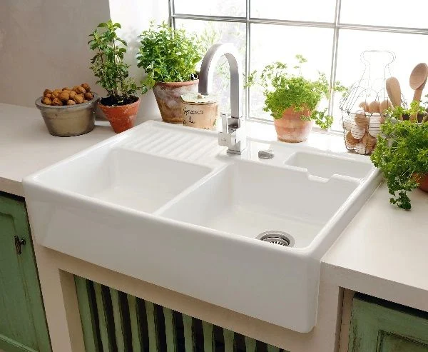 [Tổng hợp] Kích thước lavabo tiêu chuẩn phổ biến hiện nay