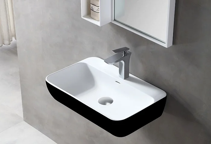 Chiều cao lavabo tiêu chuẩn cho người Việt mới nhất